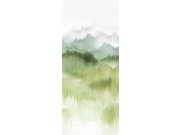 Obrazová tapeta na zeď, Les, krajina, Spirit of Nature, Khroma by Masureel Tapety Yara