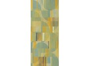 Tapety Yara - Geometrická obrazová tapeta na zeď Geometrická obrazová tapeta na zeď