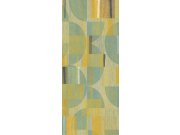 Tapety Yara - Geometrická obrazová tapeta na zeď Geometrická obrazová tapeta na zeď