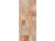 Tapety Yara - Geometrická obrazová tapeta na zeď Geometrická obrazová tapeta na zeď