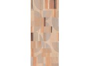 Tapety Yara - Geometrická obrazová tapeta na zeď Geometrická obrazová tapeta na zeď