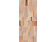 Tapety Yara - Geometrická obrazová tapeta na zeď Geometrická obrazová tapeta na zeď