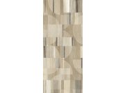 Tapety Yara - Geometrická obrazová tapeta na zeď Geometrická obrazová tapeta na zeď