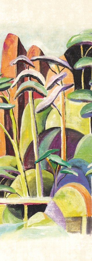 Fototapeta na zeď - Tapety Yara