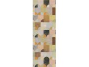 Tapety Yara - Geometrická Fototapeta na zeď Geometrická Fototapeta na zeď