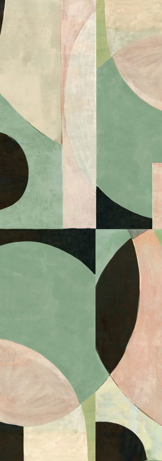 Geometrická Fototapeta na zeď Geometrická Fototapeta na zeď