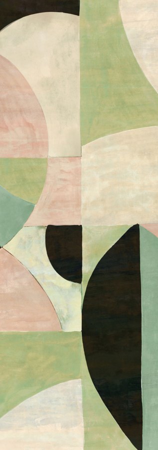 Geometrická Fototapeta na zeď Geometrická Fototapeta na zeď