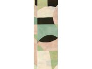 Geometrická Fototapeta na zeď