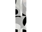 Geometrická Fototapeta na zeď, Aquila, Wall Designs IV, Khroma by Masureel Tapety Yara