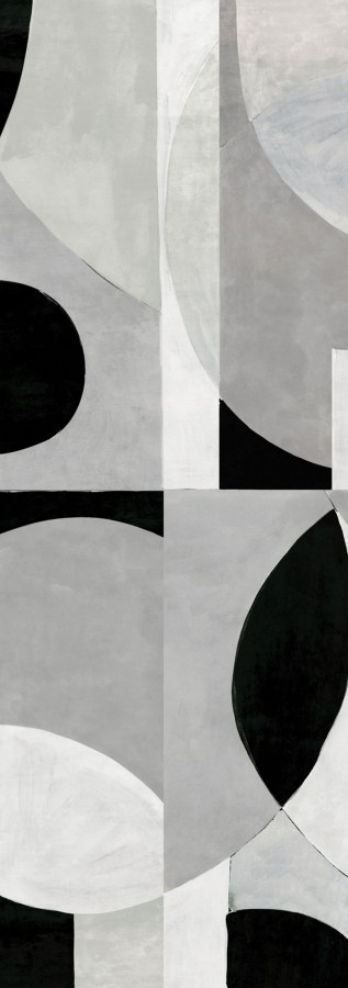 Tapety Yara - Geometrická Fototapeta na zeď Geometrická Fototapeta na zeď - Tapety Yara