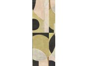 Tapety Yara - Geometrická Fototapeta na zeď Geometrická Fototapeta na zeď