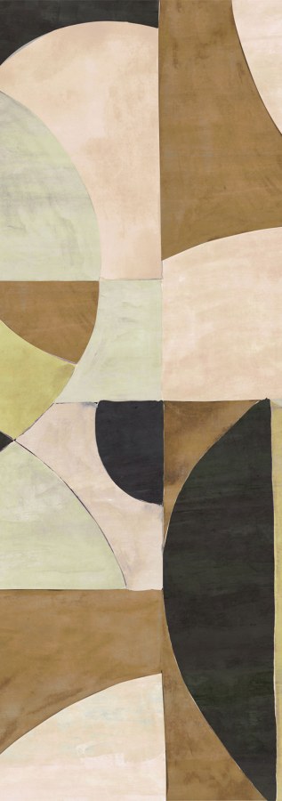 Tapety Yara - Geometrická Fototapeta na zeď Geometrická Fototapeta na zeď - Tapety Yara