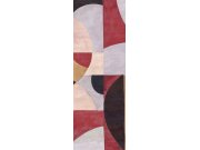 Tapety Yara - Geometrická Fototapeta na zeď Geometrická Fototapeta na zeď