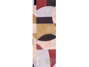 Tapety Yara - Geometrická Fototapeta na zeď Geometrická Fototapeta na zeď