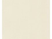 Tapeta na zeď, světle béžová, krémová, imitace tkaniny, Blumarine, Emiliana Parati 