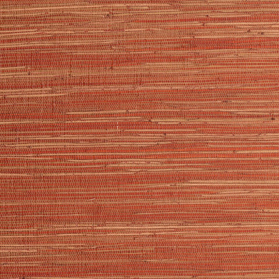 Přirodní rohož na vliesovám podkladu - Tapety Yara