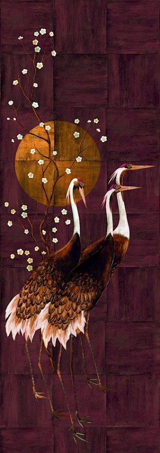 Obrazová tapeta na zeď - Tapety Yara