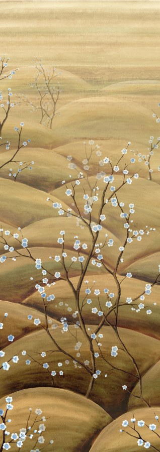 Obrazová tapeta na zeď - Tapety Yara