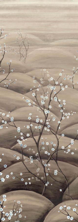 Obrazová tapeta na zeď