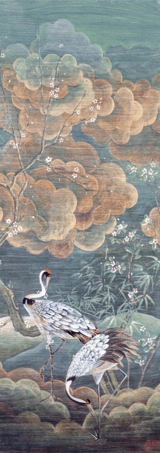 Obrazová tapeta na zeď - Tapety Yara