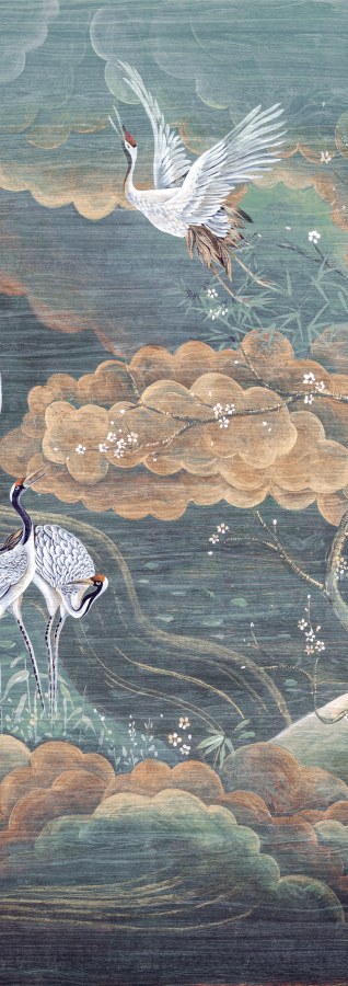 Tapety Yara - Obrazová tapeta na zeď Obrazová tapeta na zeď - Tapety Yara