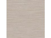 Tapeta na zeď, šedá, béžová, imitace látky, Jaipur, Parato by Cristiana Masi