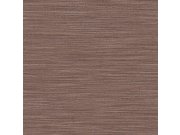 Tapeta na zeď, hnědá, béžová, imitace látky, Jaipur, Parato by Cristiana Masi