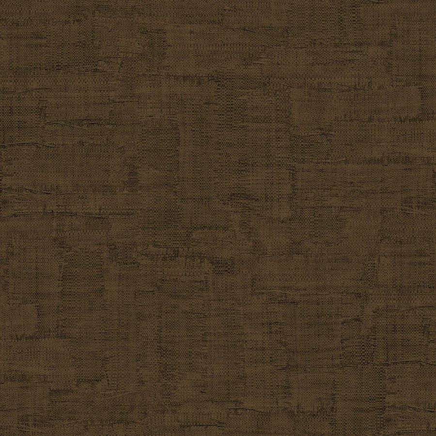 Tapeta na zeď, hnědá, imitace hrubé látky, Philipp Plein 2, Zambaiti Parati - Tapety Yara