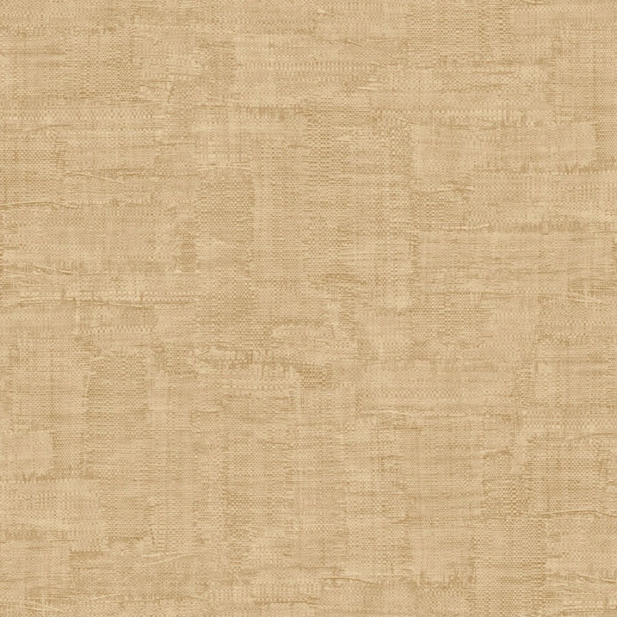 Tapeta na zeď, hnědá, imitace hrubé látky, Philipp Plein 2, Zambaiti Parati - Tapety Yara