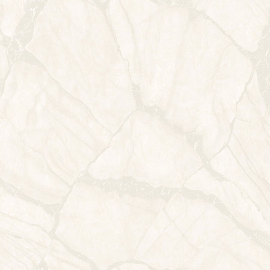 Tapeta na zeď, bílá, imitace mramoru, Philipp Plein 2, Zambaiti Parati - Tapety Yara