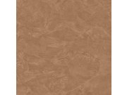 Tapeta na zeď, hnědá, imitace štuková omítky, Philipp Plein 2, Zambaiti Parati