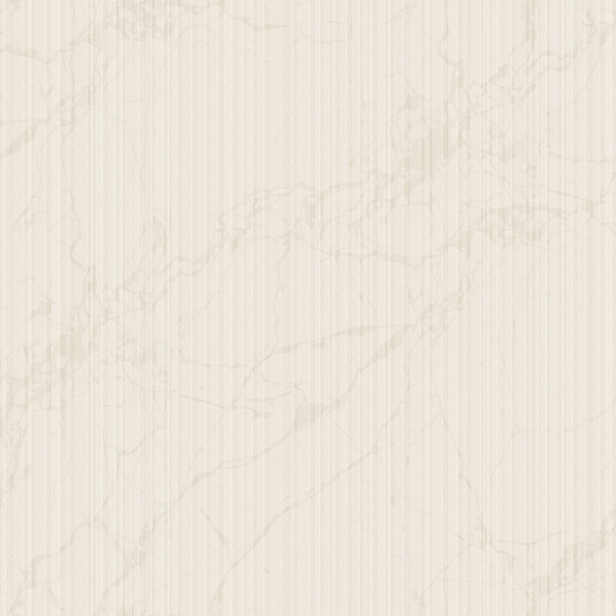 Tapeta na zeď, bílá, zlatá, pruhy, imitace mramoru, Philipp Plein 2, Zambaiti Parati - Tapety Yara