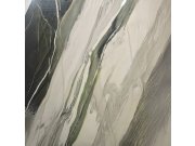 Tapety Yara - Obrazová tapeta na zeď, černá, zelená, mramor, 5x3m, Philipp Plein 2, Zambaiti Parati Obrazová tapeta na zeď, černá, zelená, mramor, 5x3m, Philipp Plein 2, Zambaiti Parati