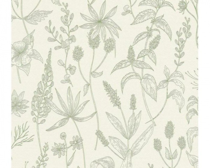 Tapeta Trendwall 37363-5 37363-5V - Tapety AS Création