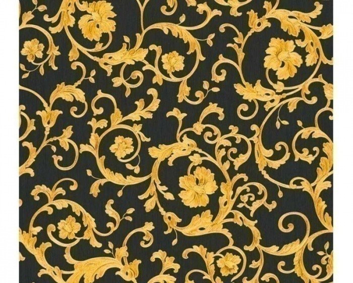 Tapeta Versace 34326-2 34326-2V - Tapety AS Création