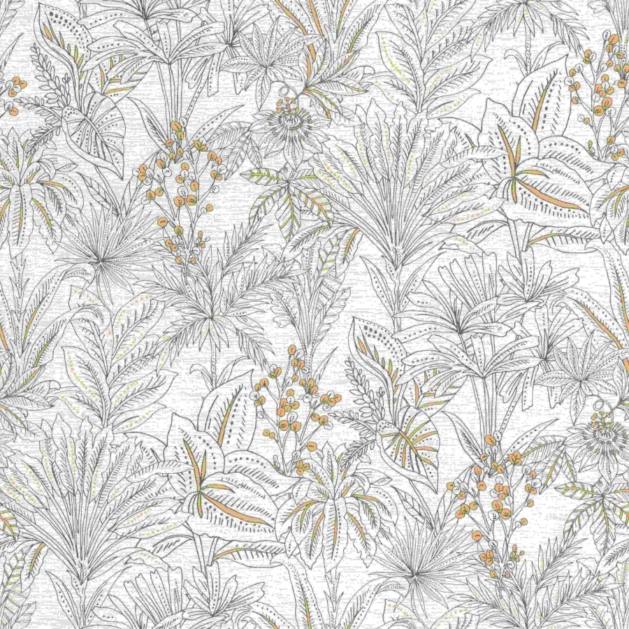 RASCH 582819 - Tapety AS Création