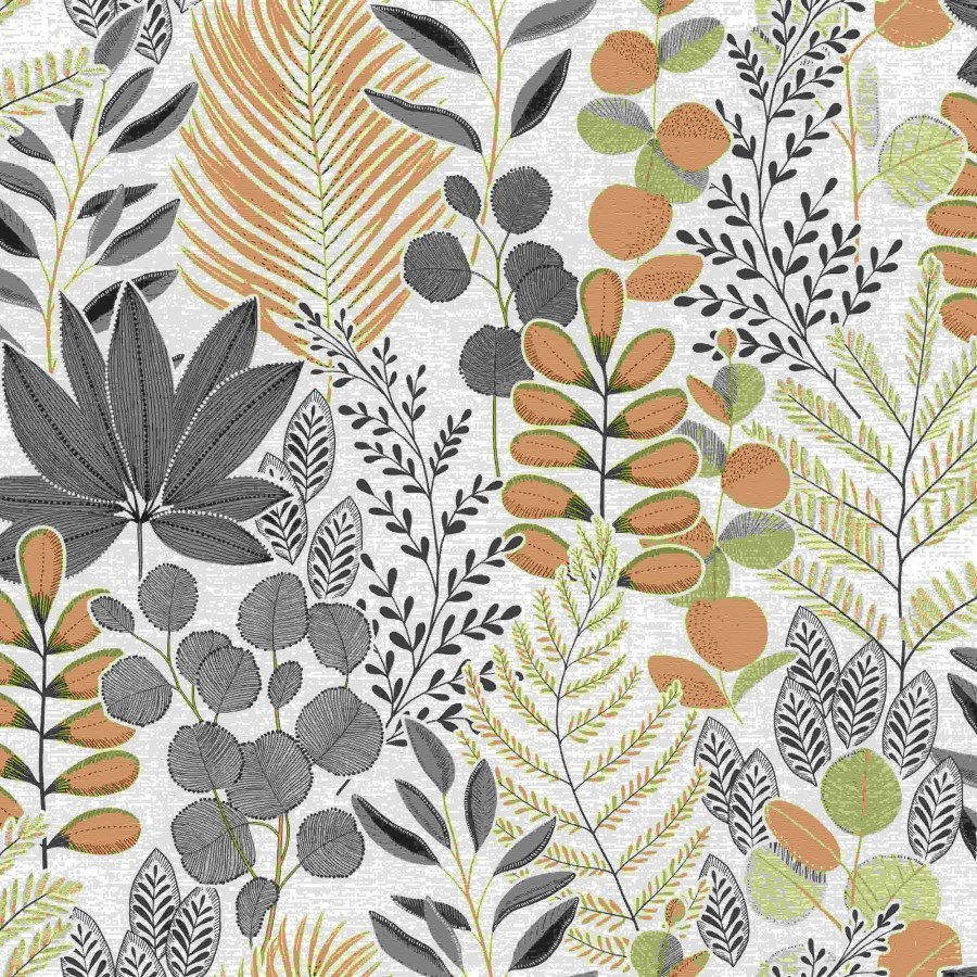 RASCH 465334 - Tapety AS Création