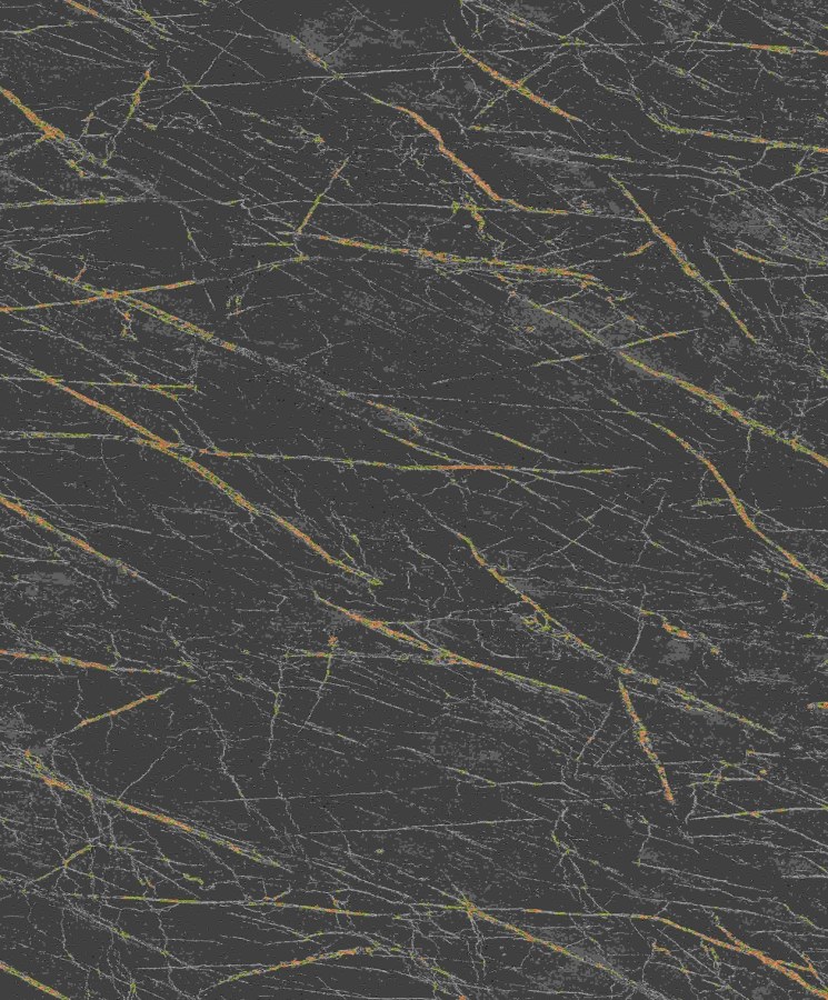 RASCH 428964 - Tapety AS Création