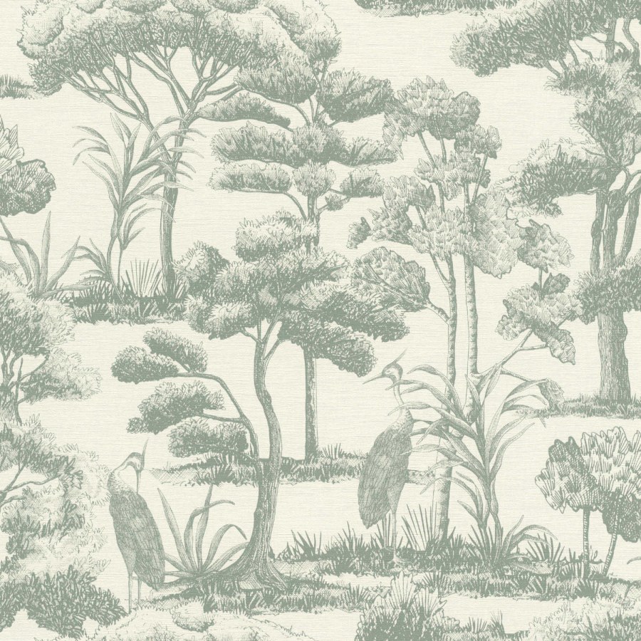 RASCH 794328 - Tapety AS Création