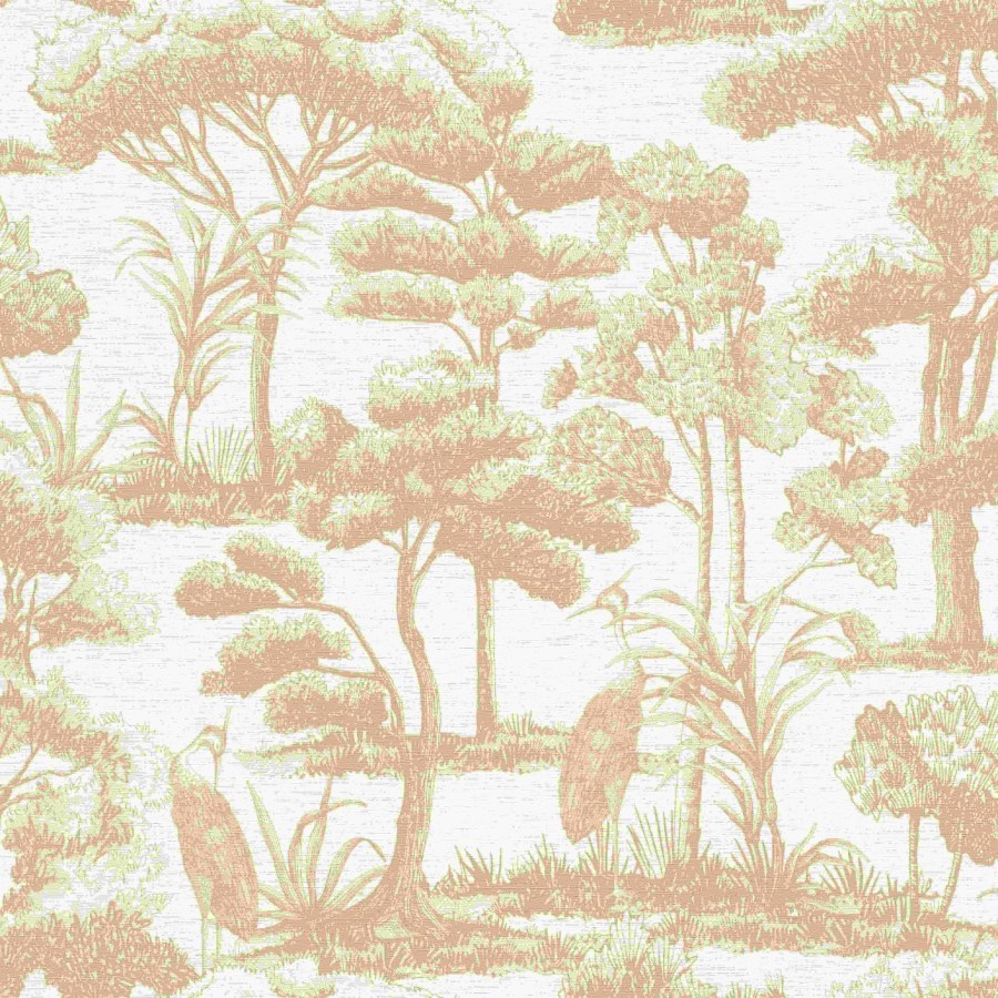 RASCH 794335 - Tapety AS Création