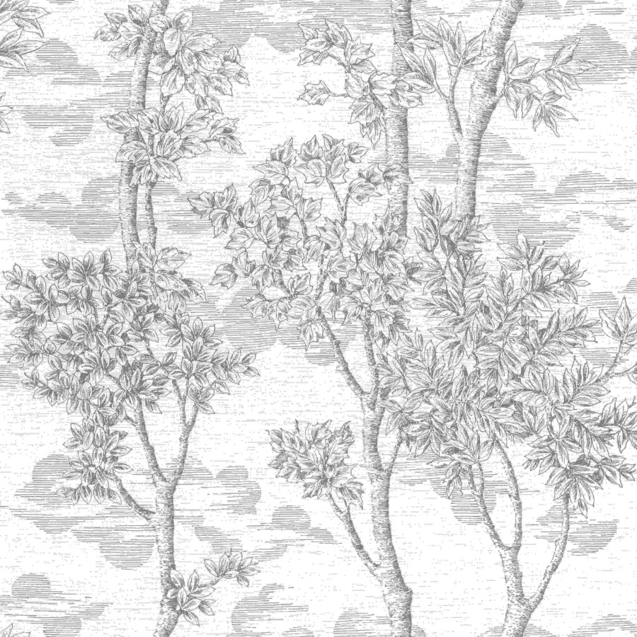 RASCH 581607 - Tapety AS Création