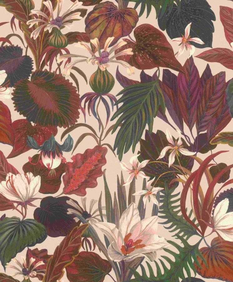 RASCH 416732 - Tapety AS Création