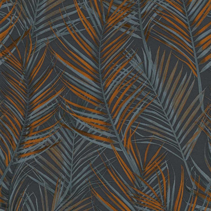 Tapeta Attractive 2 39038-6 39038-6V - Tapety AS Création