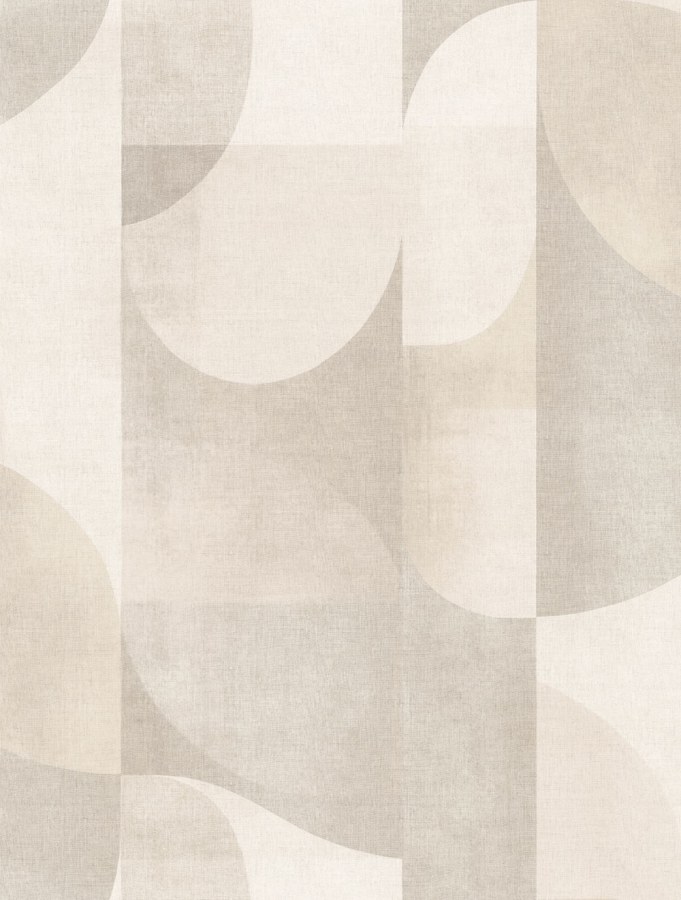 Tapety Yara - Obrazová tapeta na zeď, hnědá, béžová, obrazce, Terra Nova, Decoprint Obrazová tapeta na zeď, hnědá, béžová, obrazce, Terra Nova, Decoprint - Tapety Yara