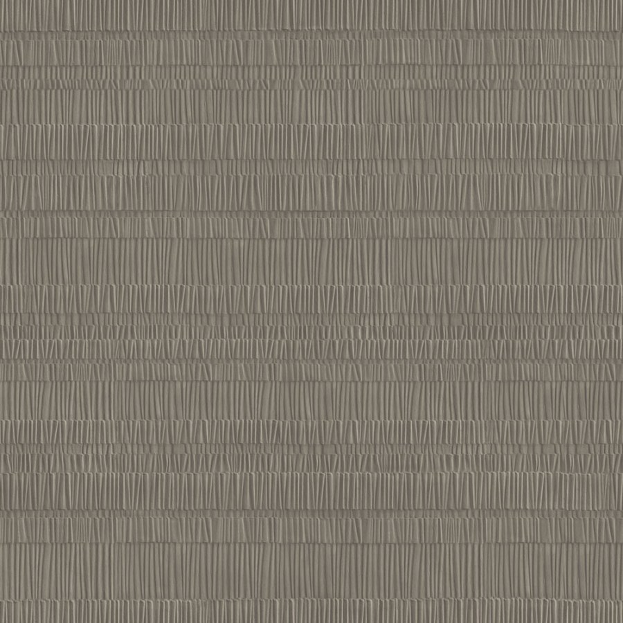 Tapeta na zeď, hnědá, imitace krepová látky, Terra Nova, Decoprint - Tapety Yara