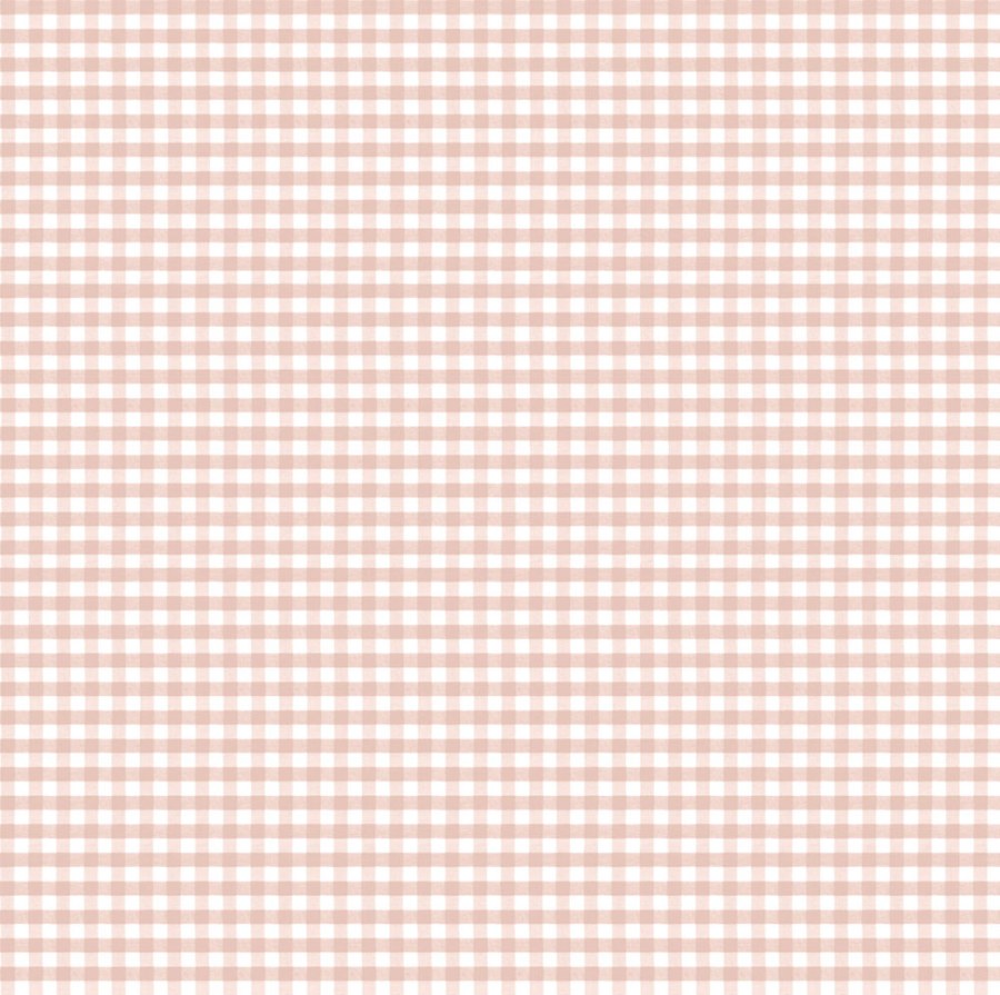 Tapety Yara - Tapeta na zeď, růžová, bílá, kostičky, Momi, Parato by Cristiana Masi Tapeta na zeď, růžová, bílá, kostičky, Momi, Parato by Cristiana Masi - Tapety Yara