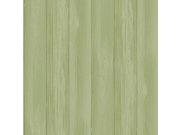 Tapety Yara - Tapeta na zeď, zelená, imitace palubek, Momi, Parato by Cristiana Masi Tapeta na zeď, zelená, imitace palubek, Momi, Parato by Cristiana Masi