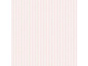 Tapeta na zeď, růžovo-bílá, proužky, Momi, Parato by Cristiana Masi