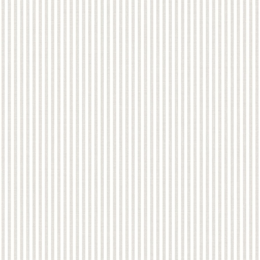Tapeta na zeď, šedo-bílá, proužky, Momi, Parato by Cristiana Masi - Tapety Yara