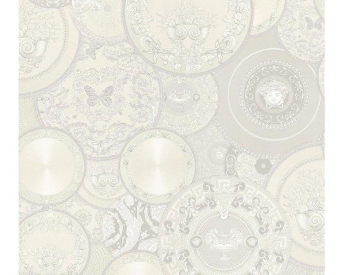 Tapeta Versace 34901-4 34901-4V - Tapety AS Création